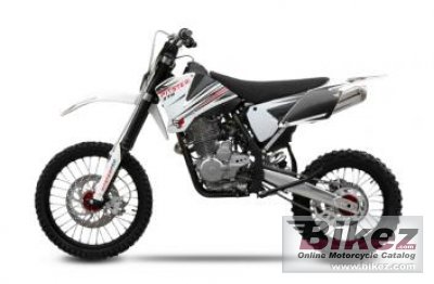 2012 Pitster Pro XTR 230 SC photo